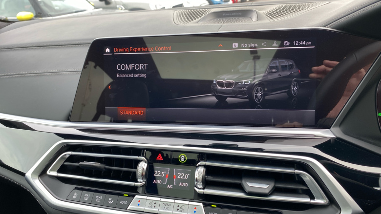 BMW X5 xDrive40d MHT M Sport 5dr Auto Diesel Estate